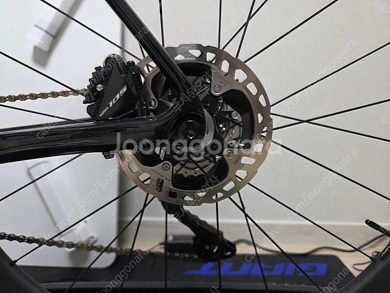 22년식 자이언트 TCR Advanced Disc 2 ...--2