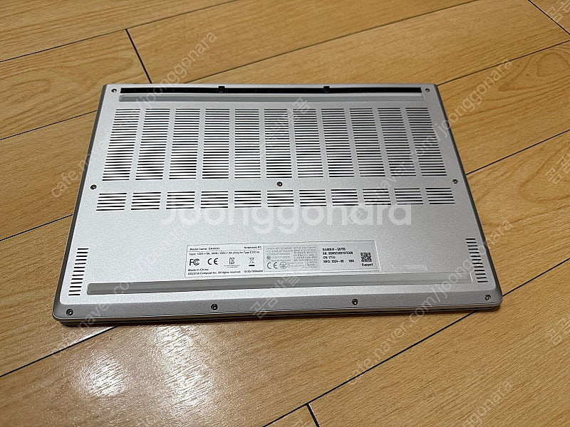 에이수스 2024 ROG 제피러스 G14 라이젠7 라이...--1