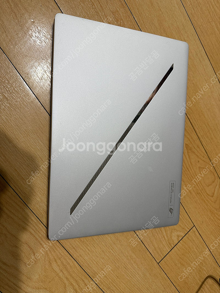 에이수스 2024 ROG 제피러스 G14 라이젠7 라이...--2