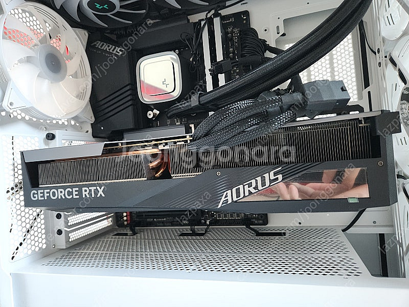 4090 어로스마스터 팝니다--0