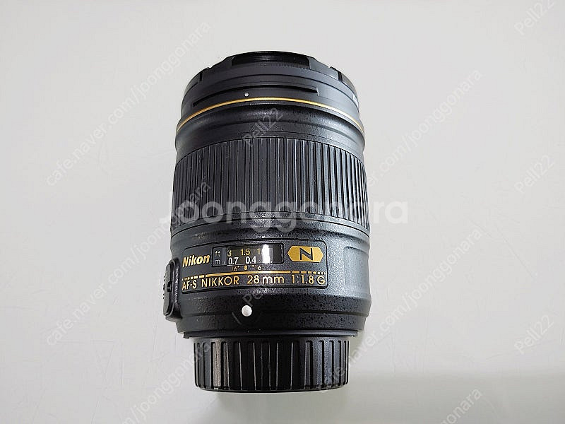 니콘 28.8g AF-S NIKKOR 28mm F1.8...--0
