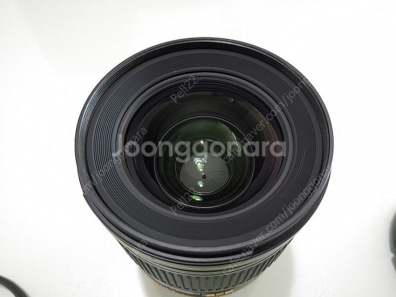 니콘 28.8g AF-S NIKKOR 28mm F1.8...--3