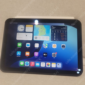 아이패드 미니A17 Pro 128gb wifi 애플펜슬pro