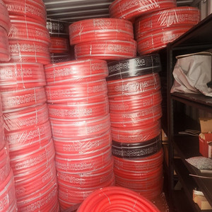 난연 CD관 CD전선관 28MM 50m 100롤