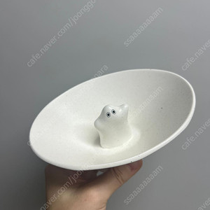 인소일 creepy bowl 유령볼