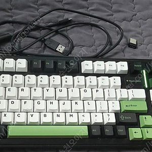 독거미 f99 키보드