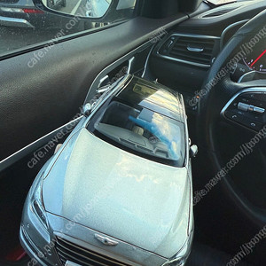 미니크래프트 1:18 G380 모델 (제네시스) 팝니다.