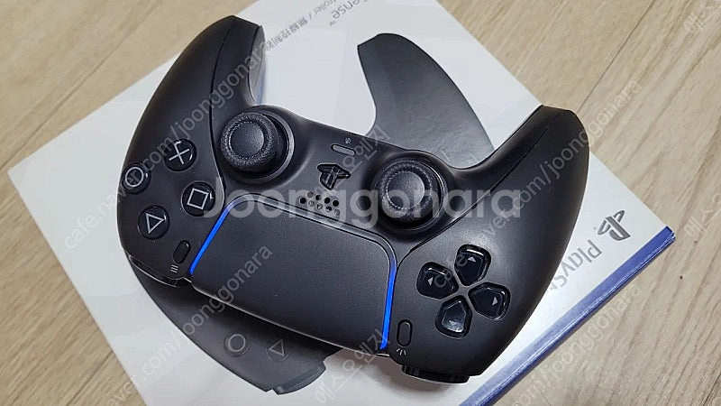 듀얼센스 백버튼 일체형 ​풀박--0