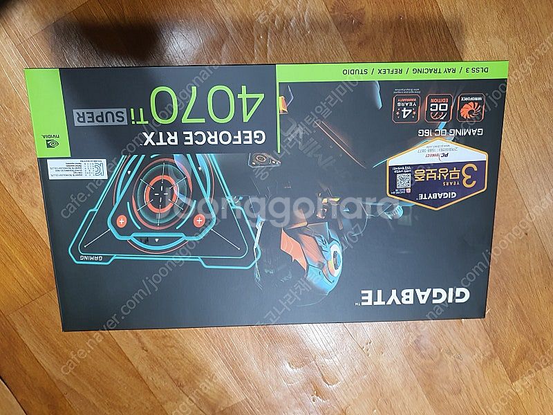 GIGABYTE RTX4070 TI SUPER 16G ...--1