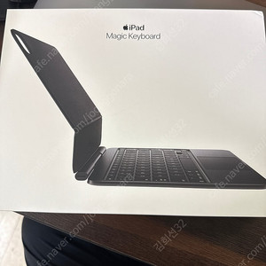 매직키보드 m4 11인치 블랙
