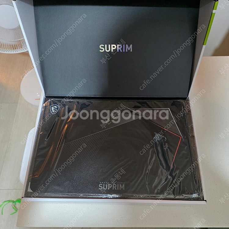 슈프림 3080ti--2