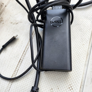 델 DELL 정품 노트북 65W C타입충전기