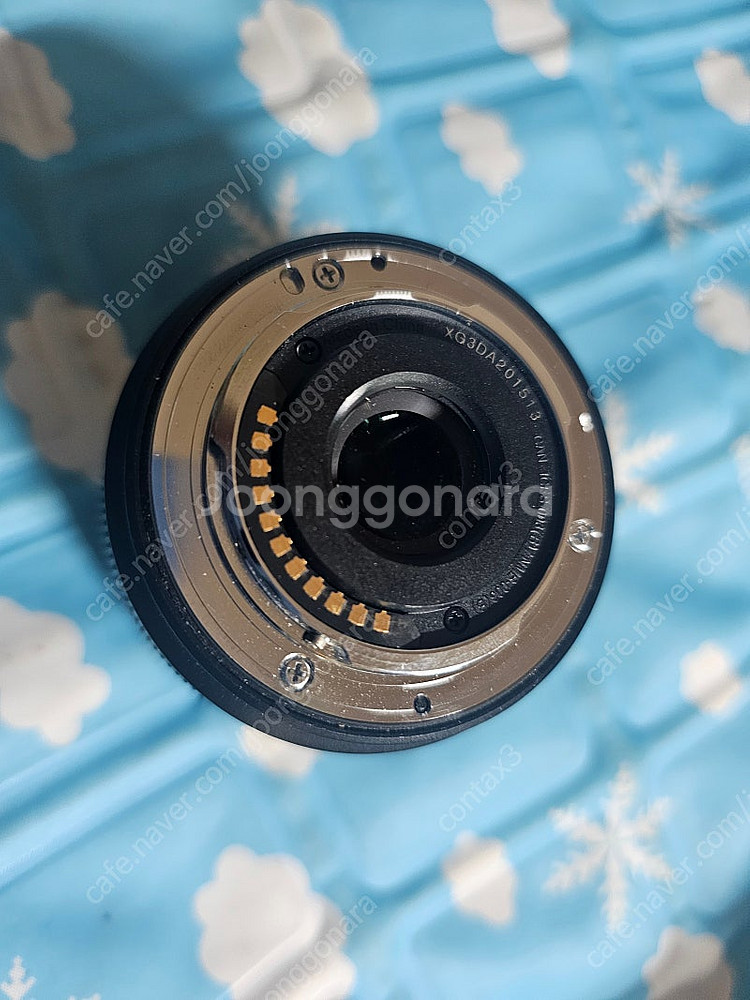 파나소닉 라이카 9mm 1.7--3