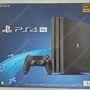 플스4 프로 7218 펌9.0 게임 1테라 팝니다.(커펌)