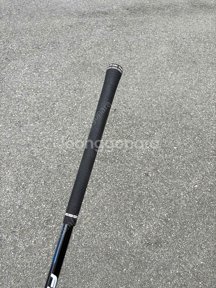 골프 핑G440max 5번우드--8