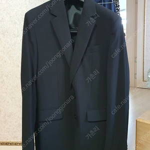 컨셉원 쿨맥스 블레이저 블랙 L(100)