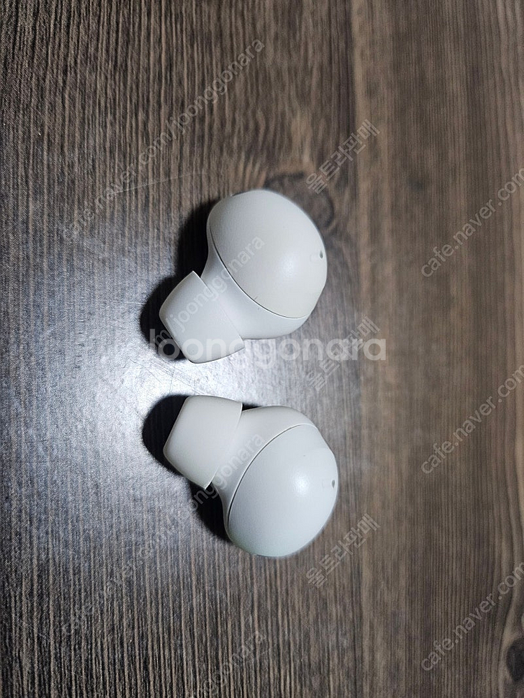 버즈2 프로 왼쪽, 오른쪽--0