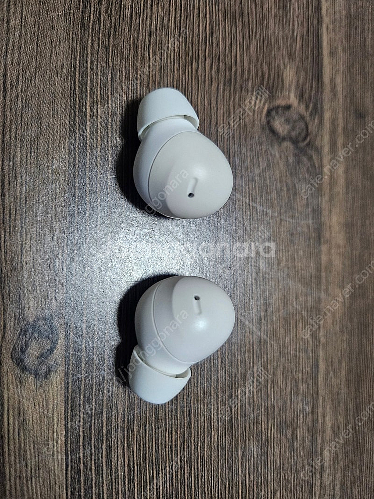 버즈2 프로 왼쪽, 오른쪽--1