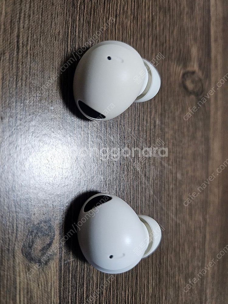 버즈2 프로 왼쪽, 오른쪽--2