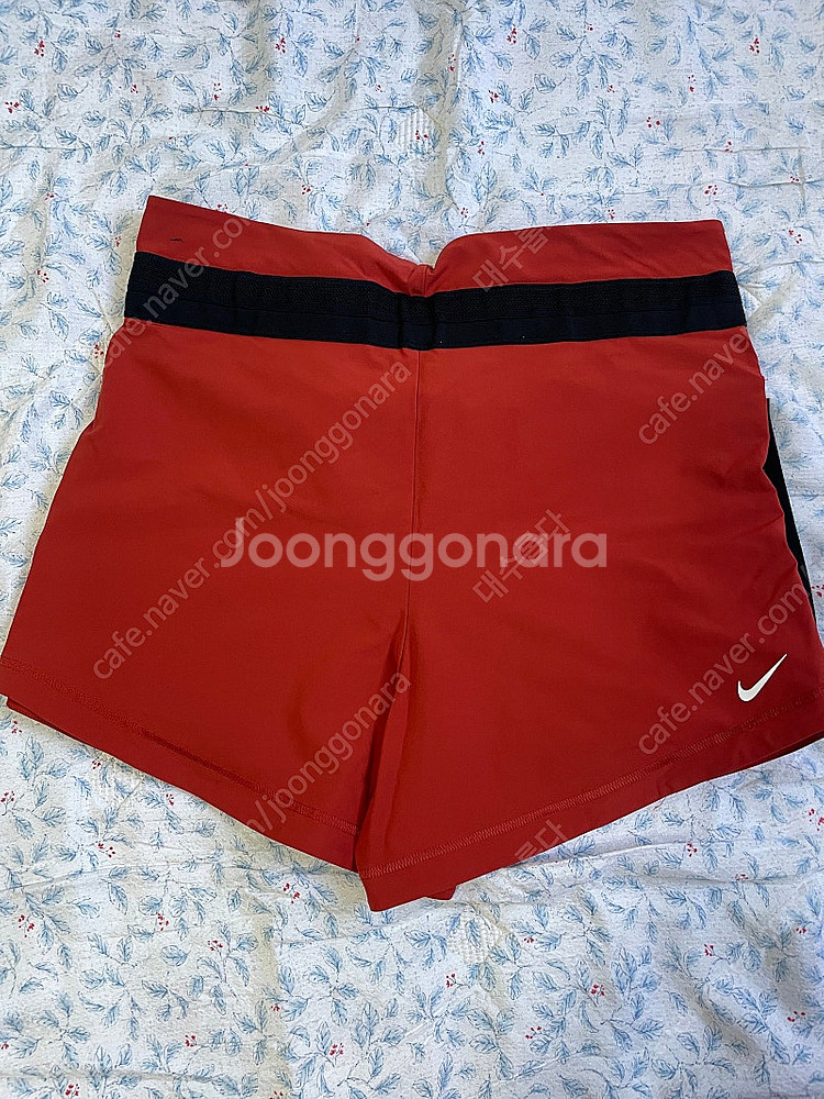 나이키 해외직구 반바지--4