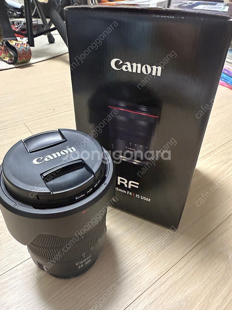 RF24-105 F4 팝니다--0
