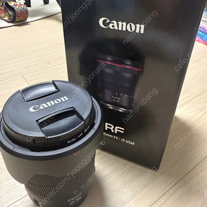 RF24-105 F4 팝니다