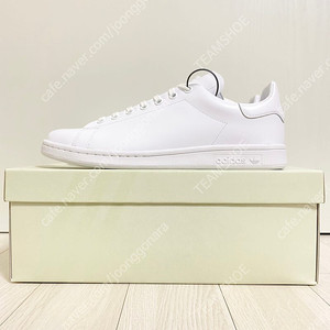 DOVER STREET MARKET X ADIDAS STAN SMITH 도버 스트리트 마켓 X 아디다스 스탠 스미스 화이트 US9.5(275mm)