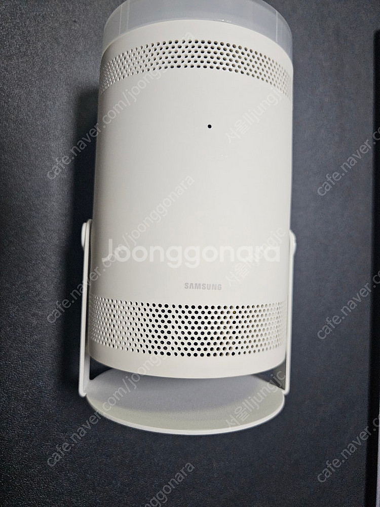 삼성 더프리스타일 1세대 판매합니다.--5