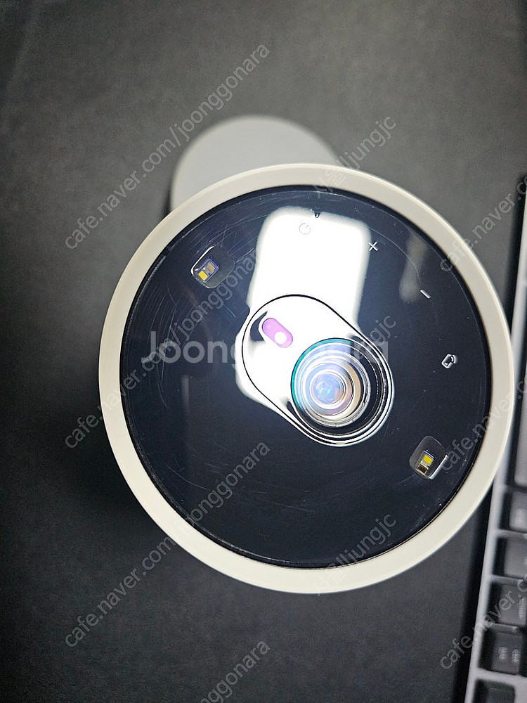 삼성 더프리스타일 1세대 판매합니다.--7