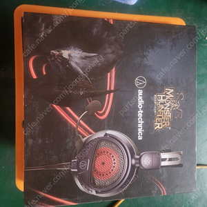 오디오테크니카 ATH-GDL3 NAR
