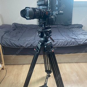 BMPCC 6K PRO 풀세트 (세로캠 완벽 호환) 판매합니다.