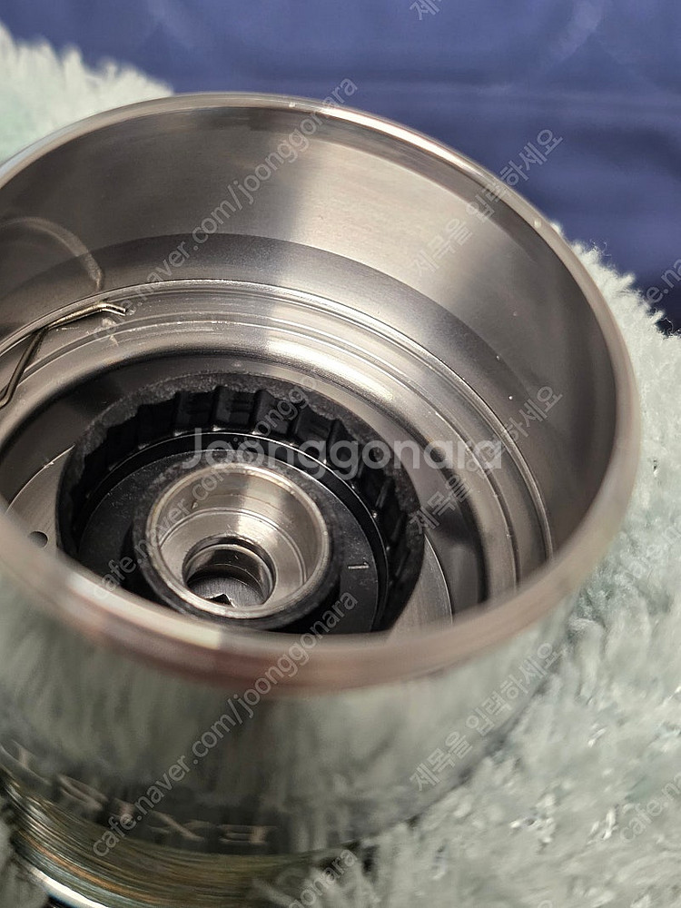 [정공정품]다이와 22이그지스트 LT 2500SDH--5