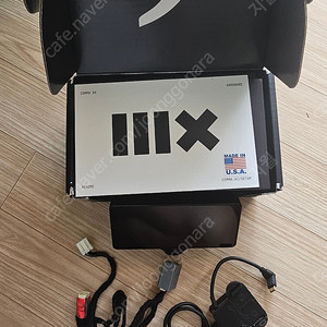 오픈 파일럿 콤마 3X 판매합니다 ​