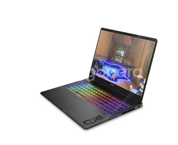 미개봉 새제품 HP 게이밍노트북 Omen오멘 MAX 1...--5