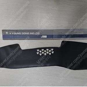 현대 그랜저 그랜져 gn7대시보드커버 gn7 썬바이저 판매합니다. 이미지