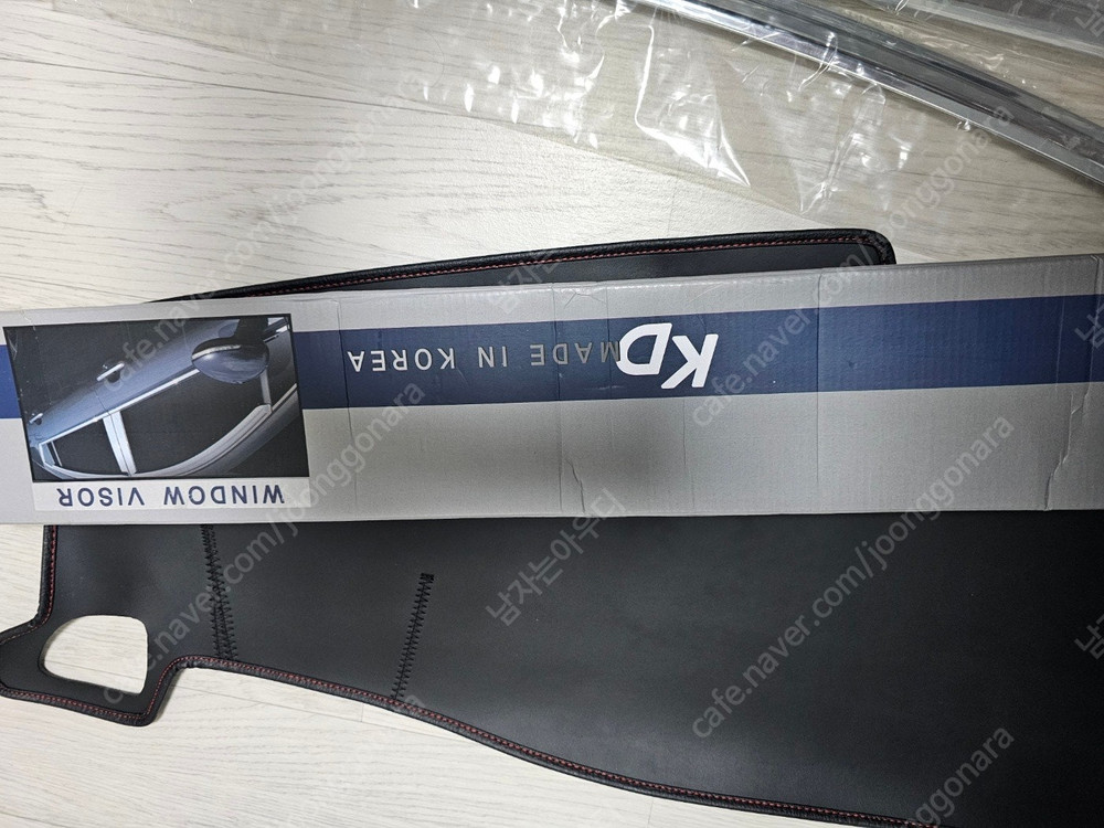 현대 그랜저 그랜져 gn7대시보드커버 gn7 썬바이저 판매합니다. 이미지