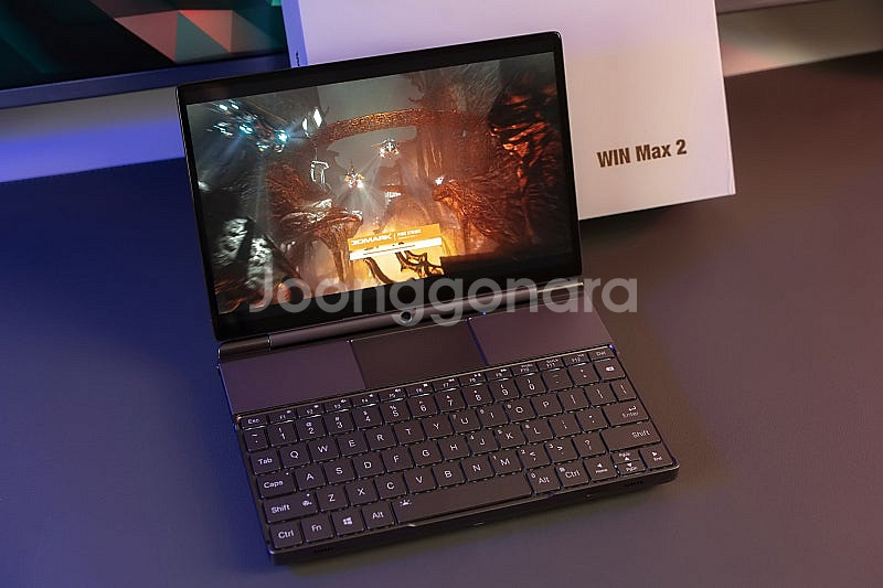 [상세사진 52장] 2025년형 GPD Win MAX2...--0