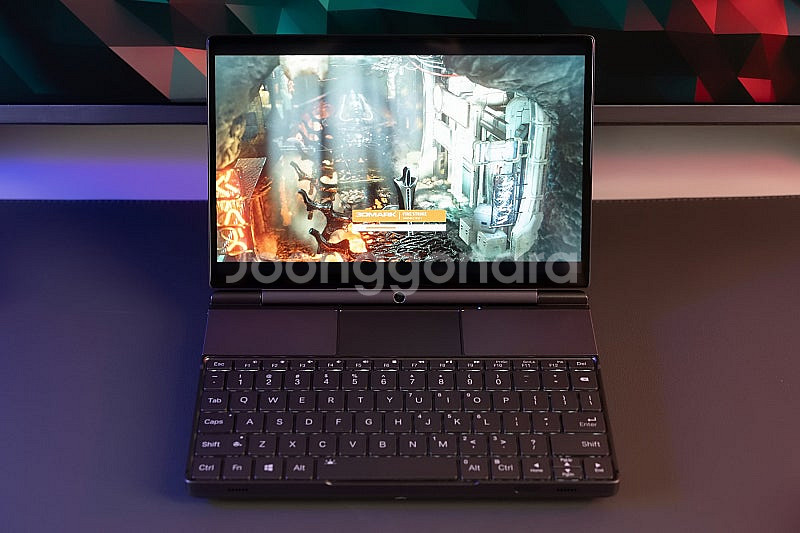 [상세사진 52장] 2025년형 GPD Win MAX2...--1