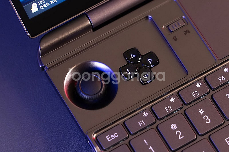[상세사진 52장] 2025년형 GPD Win MAX2...--2