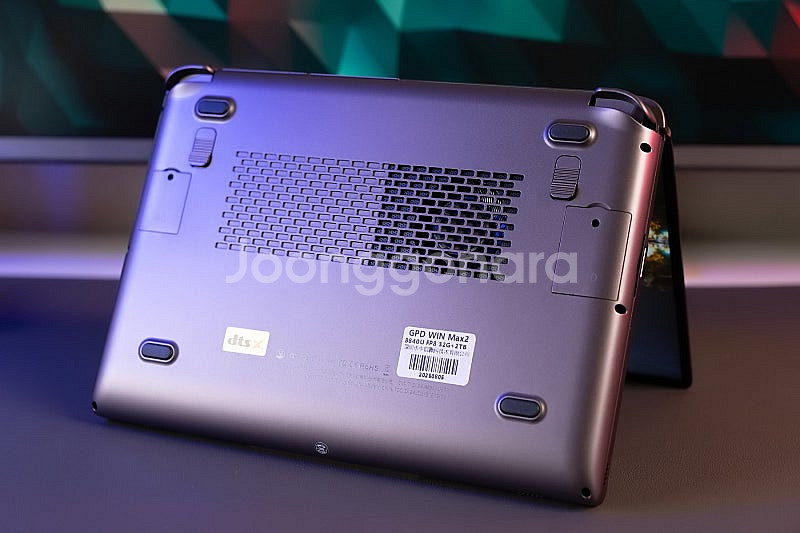 [상세사진 52장] 2025년형 GPD Win MAX2...--6