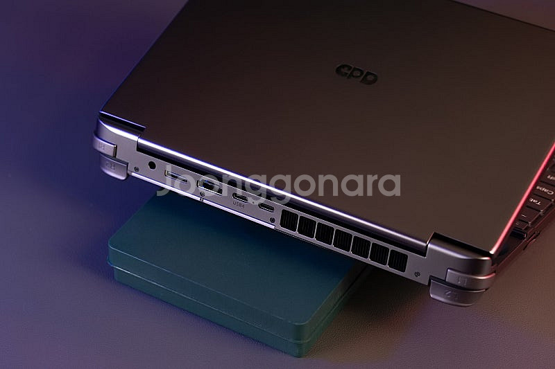 [상세사진 52장] 2025년형 GPD Win MAX2...--7