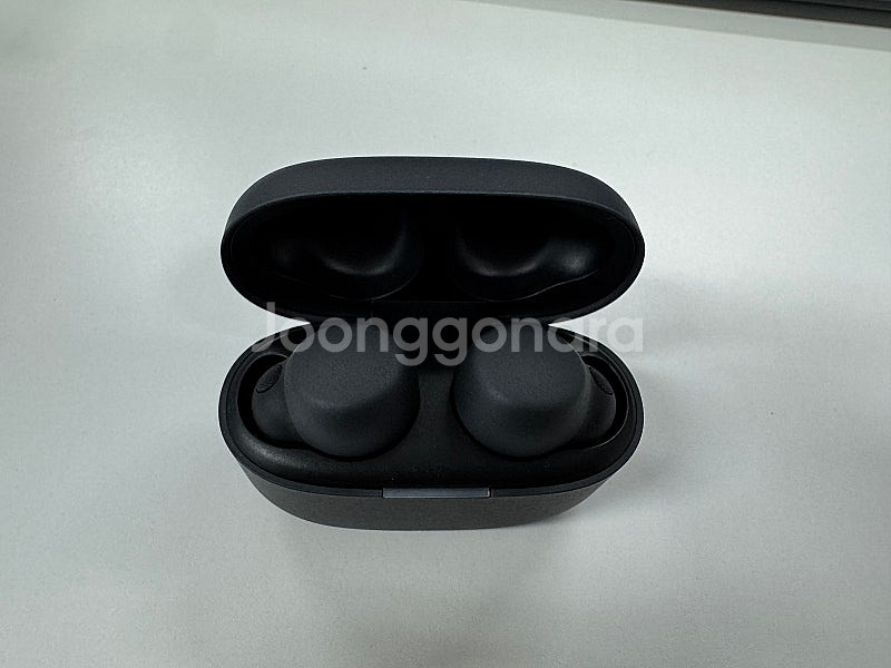 소니 LinkBuds S 블루투스 이어폰(WF-LS90...--2