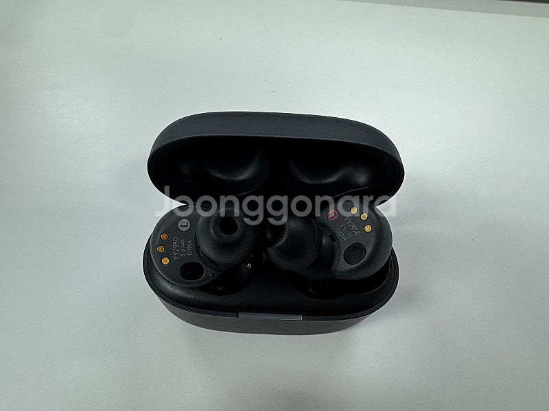 소니 LinkBuds S 블루투스 이어폰(WF-LS90...--0