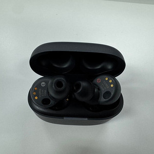 소니 LinkBuds S 블루투스 이어폰(WF-LS900N) 진열품 판매(상태 최상, 블랙)