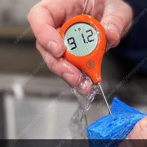 Thermopop 2 써모팝2 커피 드립포트 주방 탐침 온도계 판매합니다.