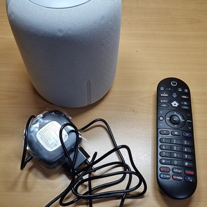 기가지니3 AI 스피커