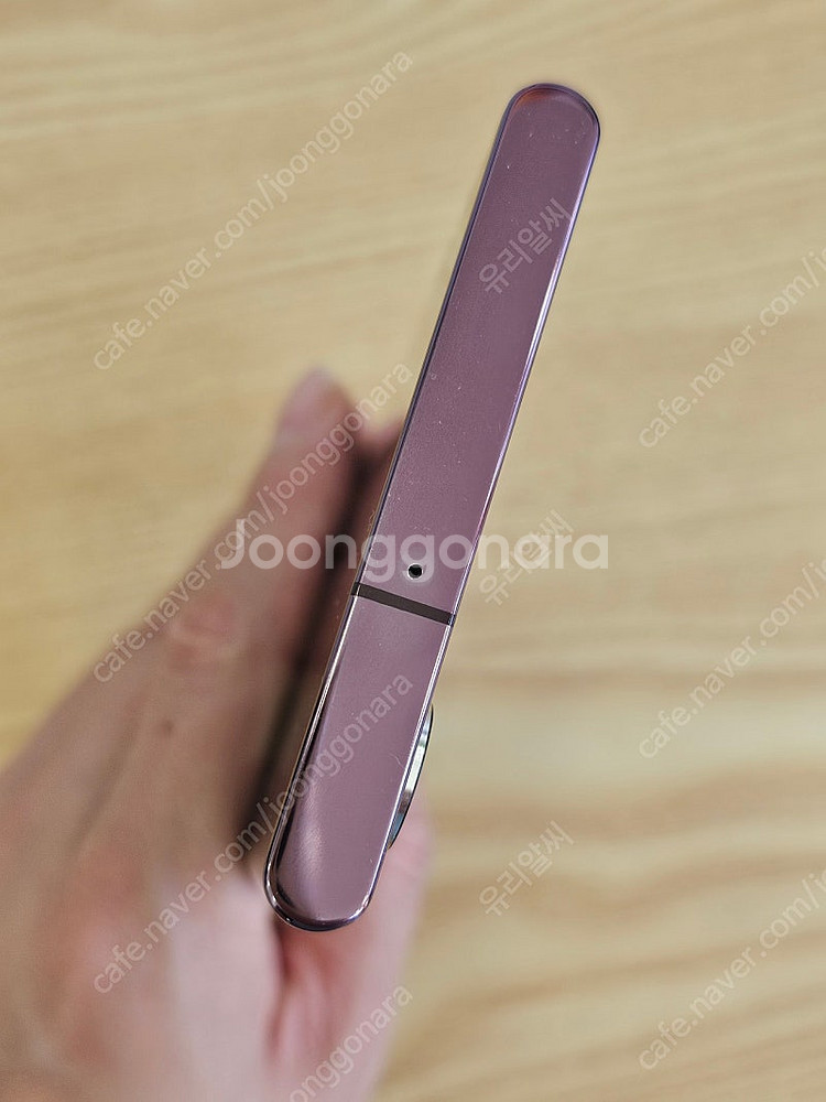 삼성 갤럭시S22 울트라 메인고장--6