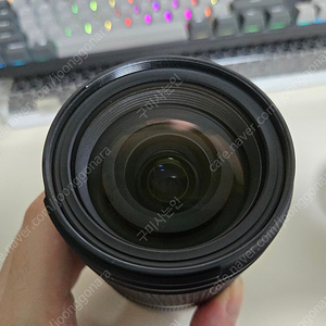 탐론 17-70mm (1770) 소니e 마운트 팝니다.
