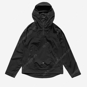 CAYL 풀오버 FLING PULLOVER 바람막이 L 판매합니다.