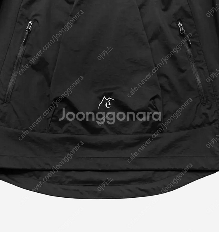 CAYL 풀오버 FLING PULLOVER 바람막이 L...--1